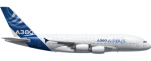 AIRBUS A380 : LARGEST, LATEST & BEST AIRCRAFT 5 : TESTING